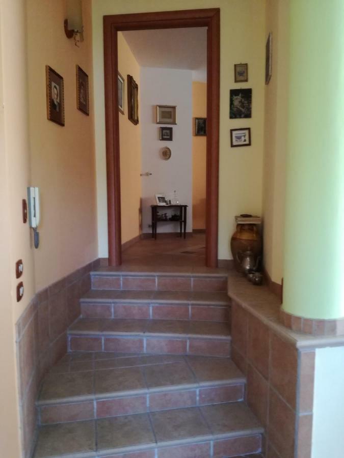 Taverna Catena Brusciano Zewnętrze zdjęcie